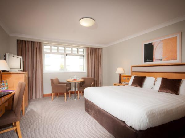 Oriel House Hotel : photo 1 de la chambre chambre double