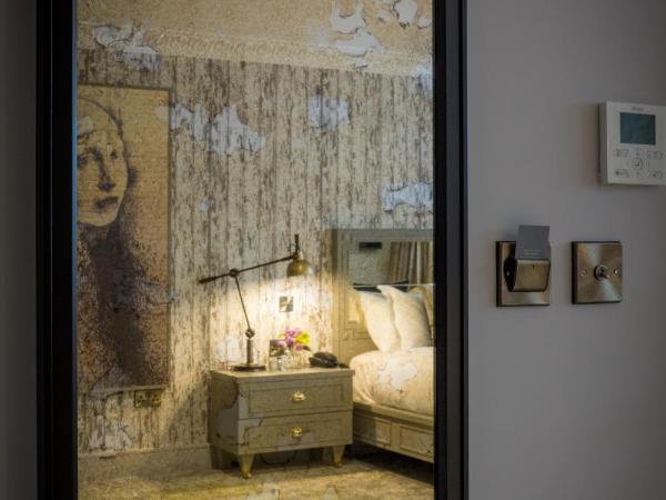 Oriel House Hotel : photo 3 de la chambre chambre boutique