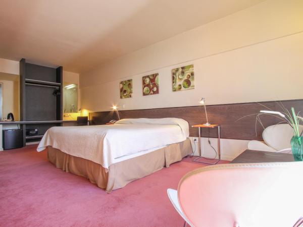 Uno Buenos Aires Suites : photo 2 de la chambre chambre double ou lits jumeaux supérieure