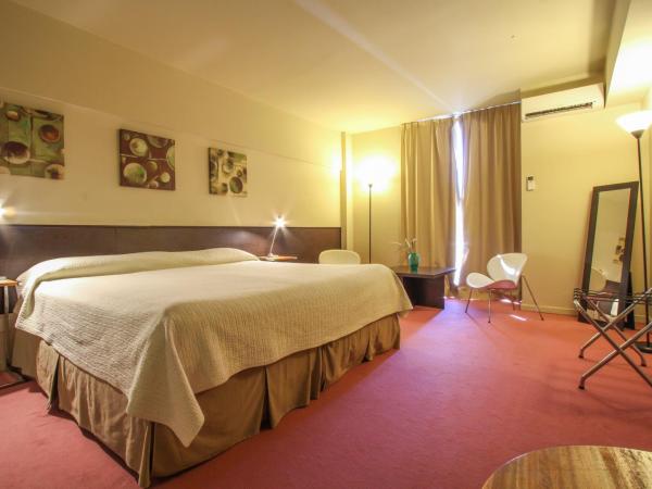 Uno Buenos Aires Suites : photo 3 de la chambre chambre double ou lits jumeaux supérieure