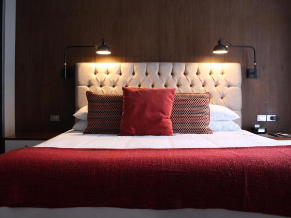 Hotel Love It Consulado : photo 6 de la chambre suite junior deluxe