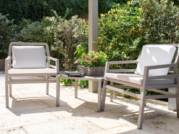 Domus Il Palio : photo 9 de la chambre chambre double