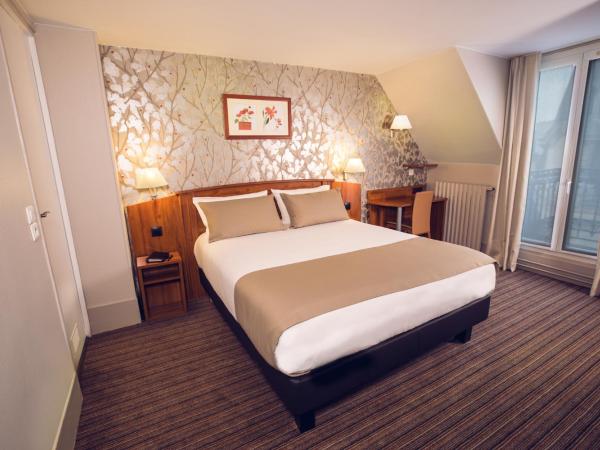 Timhotel Palais Royal : photo 5 de la chambre chambre double confort