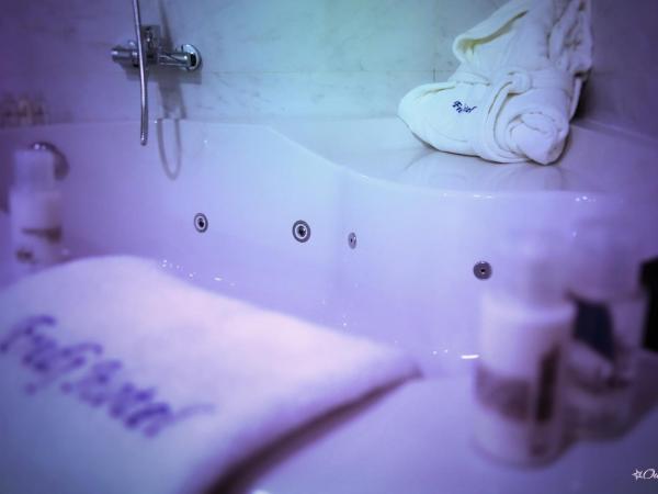 Fredj Hotel : photo 1 de la chambre suite prestige