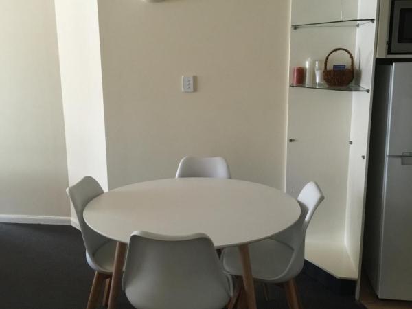 The Sedgebrook On Leichhardt : photo 9 de la chambre appartement 1 chambre avec balcon