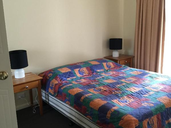 The Sedgebrook On Leichhardt : photo 10 de la chambre appartement 1 chambre avec balcon