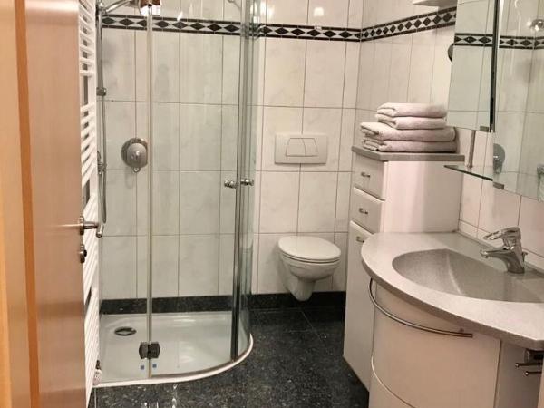 Park-Residenz Isernhagen : photo 6 de la chambre appartement 2 chambres bruxelles