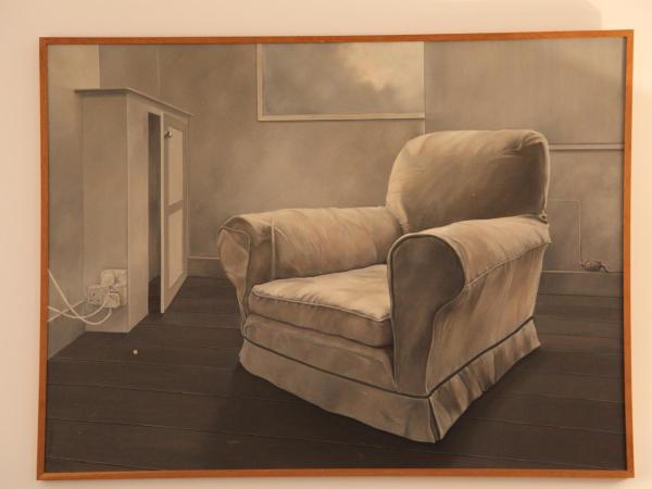 Le Couvent Marseille : photo 5 de la chambre appartement 1 chambre deluxe - 39 m²