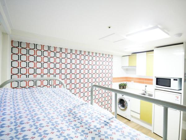 Zaza Backpackers hostel : photo 3 de la chambre chambre triple standard