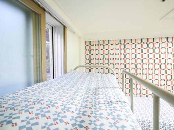 Zaza Backpackers hostel : photo 4 de la chambre chambre triple standard