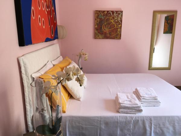 Bogamarì : photo 3 de la chambre chambre double