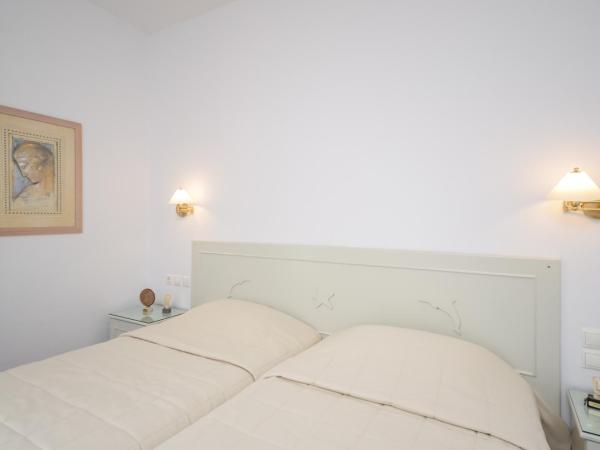 Astir Of Naxos : photo 3 de la chambre chambre double ou lits jumeaux standard