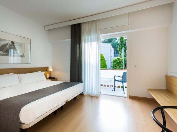 Gran Hotel Reymar 4 Sup : photo 4 de la chambre chambre double ou lits jumeaux