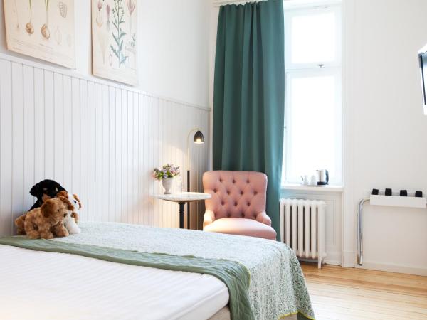 Hotel Kung Carl, WorldHotels Crafted : photo 6 de la chambre chambre simple standard