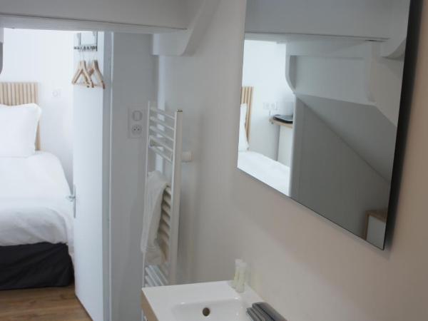 Appart Albert'House : photo 6 de la chambre studio standard