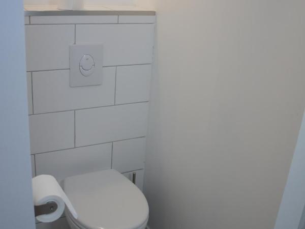 Appart Albert'House : photo 9 de la chambre studio standard