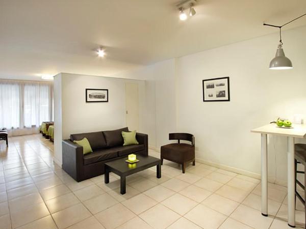 Piccaluga Apartments : photo 3 de la chambre chambre triple