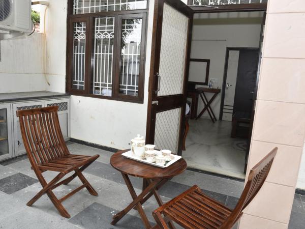 Royal House Jaipur : photo 8 de la chambre chambre double deluxe