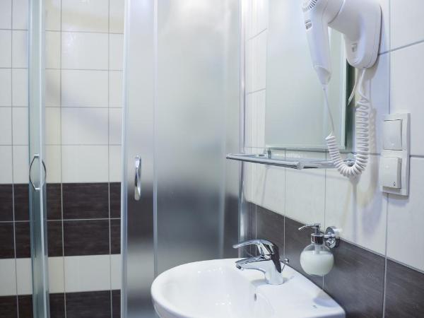 Dom na Podwalu : photo 5 de la chambre chambre lit king-size deluxe