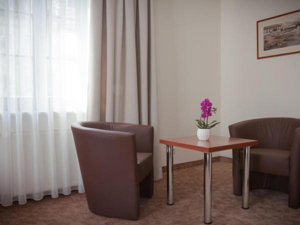 Dom na Podwalu : photo 4 de la chambre chambre simple deluxe