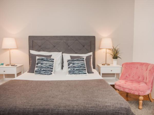 Hostel Splendido : photo 10 de la chambre chambre double