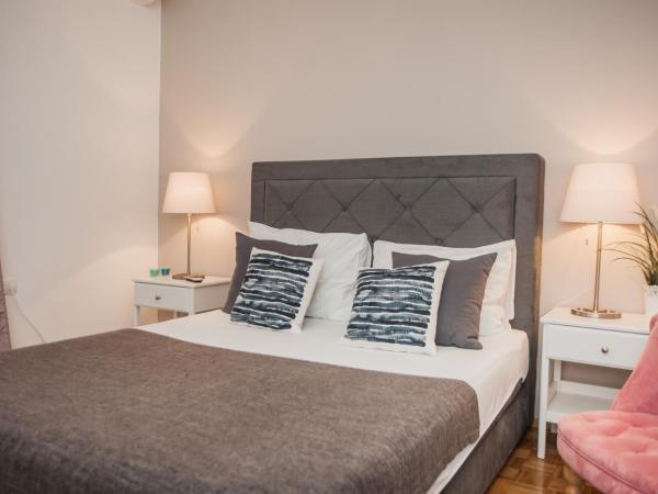 Hostel Splendido : photo 8 de la chambre chambre double