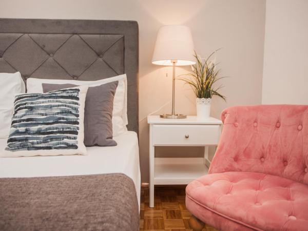 Hostel Splendido : photo 5 de la chambre chambre double