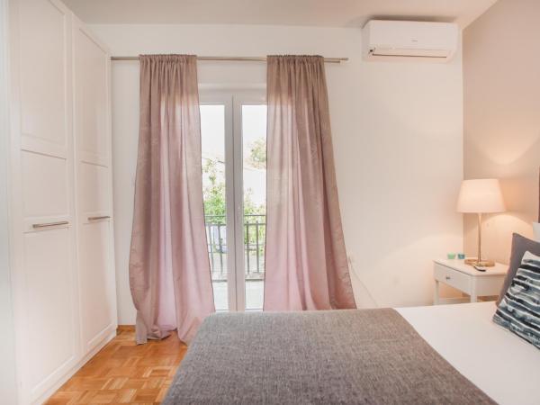 Hostel Splendido : photo 3 de la chambre chambre double