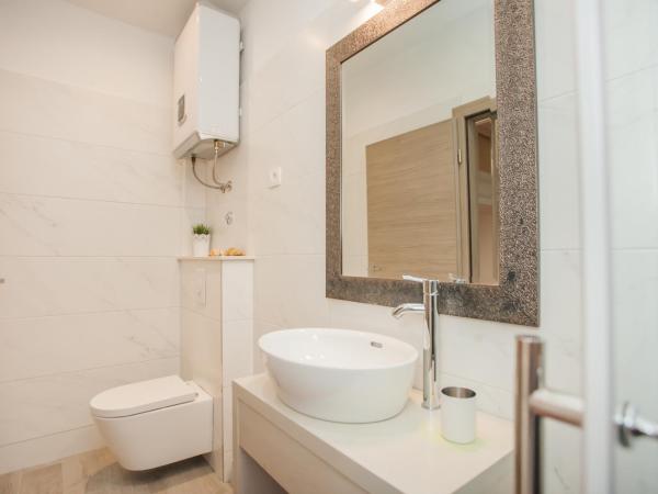 Hostel Splendido : photo 6 de la chambre lit simple dans dortoir de 8 lits