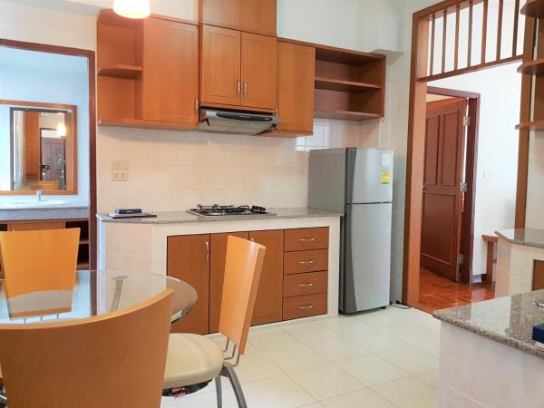 P.T. Court : photo 5 de la chambre appartement 1 chambre