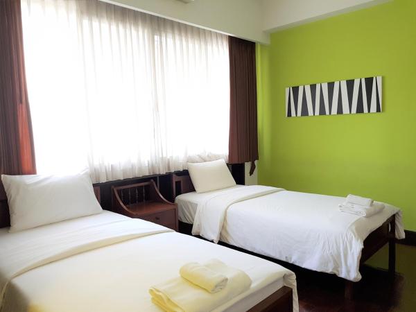 P.T. Court : photo 8 de la chambre appartement 2 chambres