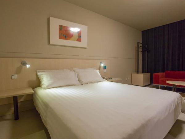 Jinjiang Inn Beijing East Lianshi Road : photo 3 de la chambre chambre affaires a