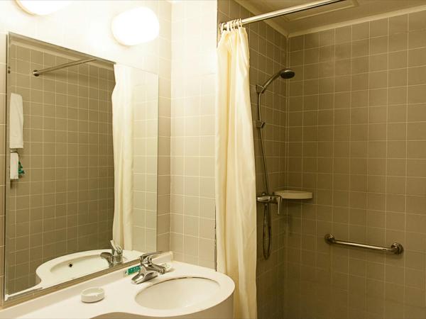 Jinjiang Inn Beijing Zhushikou : photo 4 de la chambre chambre double affaires b