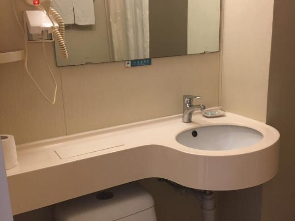Jinjiang Inn - Beijing Changchun Street : photo 2 de la chambre mainland chinese citizen-business double room b