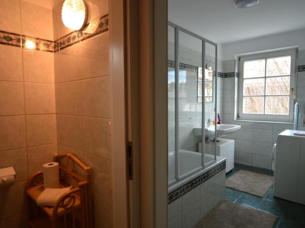 Pension Elisabeth - Rooms & Apartments : photo 4 de la chambre appartement 1 chambre