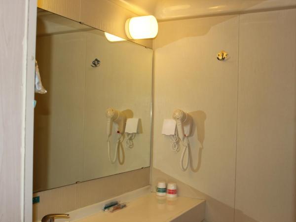 Jingjiang Inn Beijing Guang'anmen : photo 1 de la chambre mainland chinese citizens - business double room b