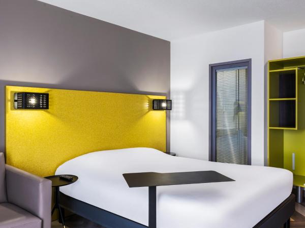 Ibis Styles Nice Centre Port : photo 4 de la chambre chambre double standard