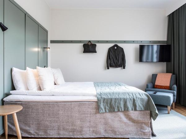 Biz Apartment Hammarby Sjöstad : photo 3 de la chambre appartement supérieur