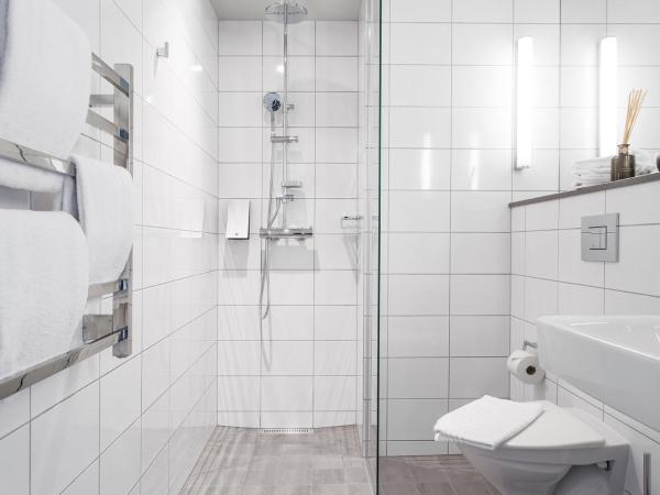 Biz Apartment Hammarby Sjöstad : photo 1 de la chambre appartement supérieur