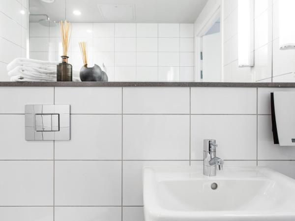 Biz Apartment Hammarby Sjöstad : photo 2 de la chambre appartement supérieur