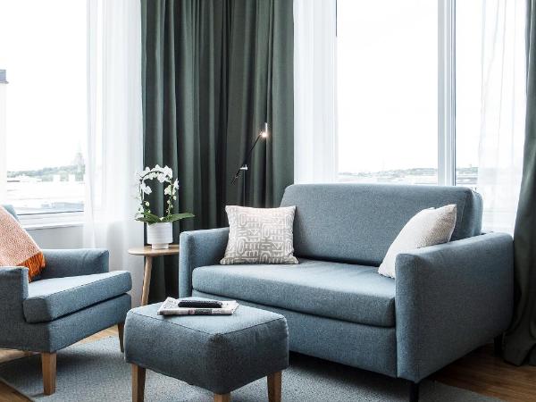 Biz Apartment Hammarby Sjöstad : photo 2 de la chambre appartement 1 chambre