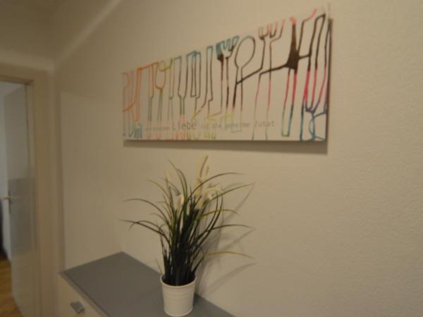 Pension Elisabeth - Rooms & Apartments : photo 9 de la chambre appartement 1 chambre