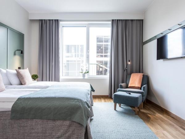 Biz Apartment Hammarby Sjöstad : photo 1 de la chambre studio medium