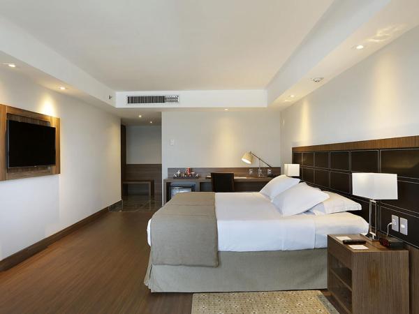 Windsor Oceanico Hotel : photo 2 de la chambre chambre double exécutive