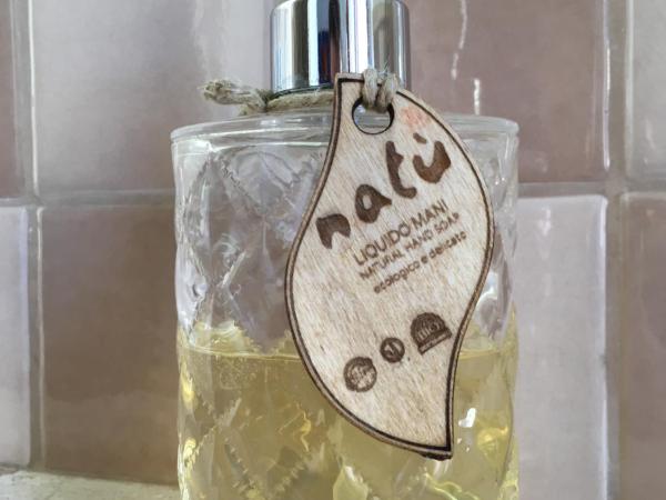 Bogamarì : photo 9 de la chambre chambre double avec balcon - vue sur mer