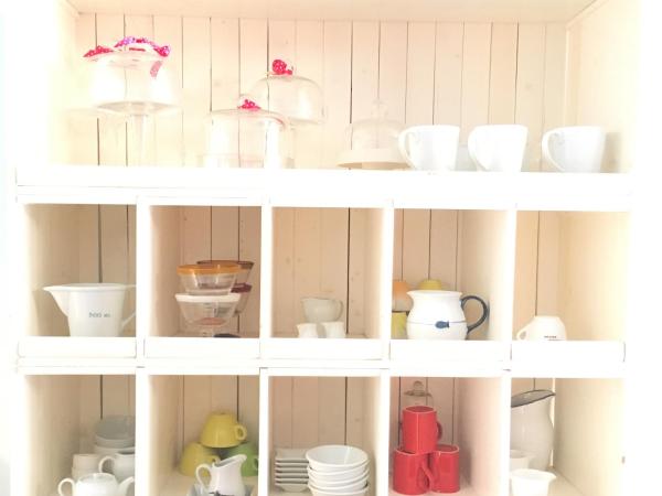 Bogamarì : photo 10 de la chambre chambre double