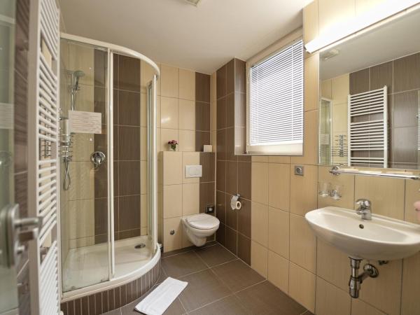 Hotel Vaka : photo 4 de la chambre chambre double