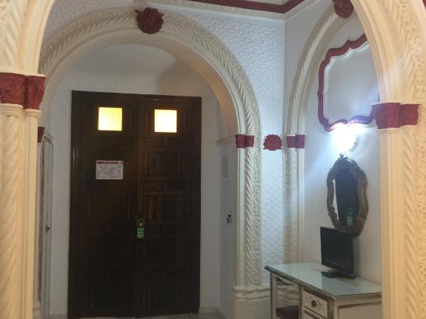 Hotel Casa Museo de la Mezquita : photo 3 de la chambre chambre double deluxe