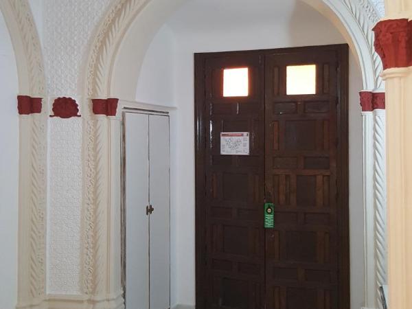 Hotel Casa Museo de la Mezquita : photo 4 de la chambre chambre double deluxe