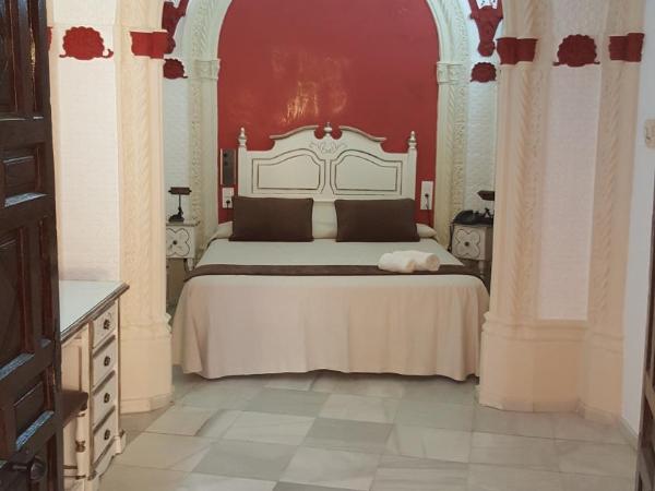 Hotel Casa Museo de la Mezquita : photo 10 de la chambre chambre double deluxe